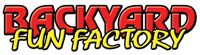 Backyard Fun Factory coupons